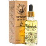 Captain Fawcett Maharajah olej na vousy 50 ml – Zbozi.Blesk.cz