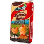 Agro pravý slepičí hnůj 10 kg – Sleviste.cz