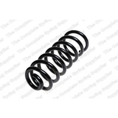 Vinutá pružina podvozku LESJÖFORS 4204250 – Zboží Mobilmania