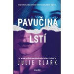 Pavučina lstí – Zboží Dáma
