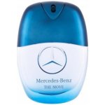 Mercedes-Benz The Move toaletní voda pánská 60 ml – Hledejceny.cz