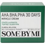 Some By Mi AHA BHA PHA 30 Days Miracle Cream 50 ml – Zboží Dáma