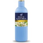 Felce Azzurra Narciso sprchový gel a pěna 650 ml – Sleviste.cz