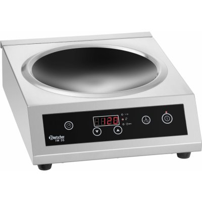 Bartscher 105986 – Hledejceny.cz