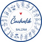 Naturalis Dýchací cesty bylinná tinktura 50 ml – Hledejceny.cz