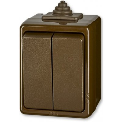 ABB Praktik 3553-05929 H – Hledejceny.cz
