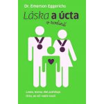 Láska a úcta v rodině – Eggrichs Emerson – Zboží Mobilmania