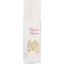 Christina Aguilera Woman deodorant sklo 75 ml