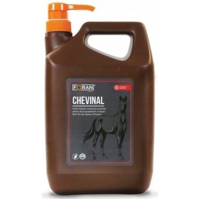 Foran Chevinal 5 L – Hledejceny.cz