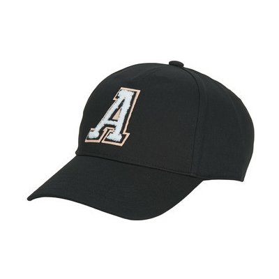 adidas Performance BBALL CAP A Černá / Bílá