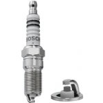 Zapalovací svíčka BOSCH (BO 0242240591) | Zboží Auto
