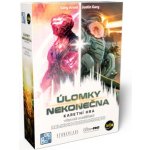 REXhry Úlomky nekonečna – Sleviste.cz