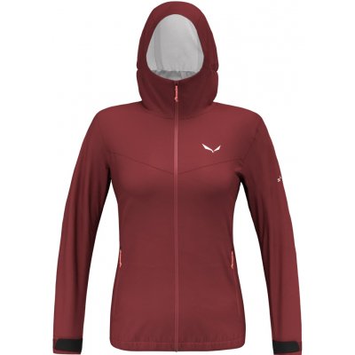 Salewa Puez 2.5L Ptx Jacket W syrah