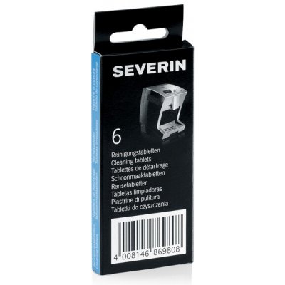 Severin ZB 8698 6 ks – Hledejceny.cz