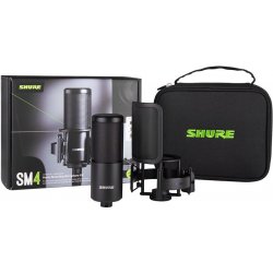 Shure SM4-KIT