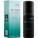 Milton Lloyd Me Too Milton-Lloyd toaletní voda pánská 50 ml