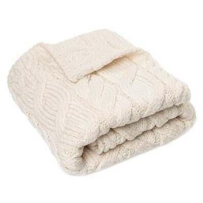 Vlnka Dětský vlněný pléd Supersoft Merino přírodní velikost lůžkovin – Zboží Dáma Vlnka Dětský vlněný pléd Supersoft Merino přírodní velikost lůžkovin – Zboží Dáma