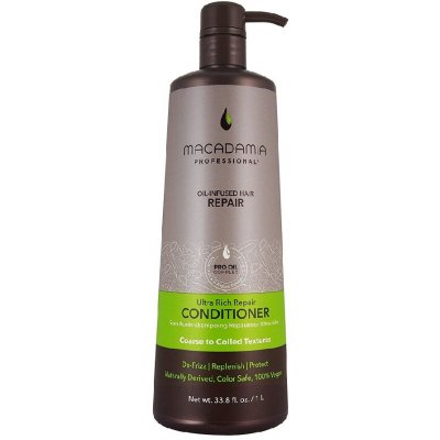 Macadamia Ultra Rich Moisture Conditioner 1000 ml