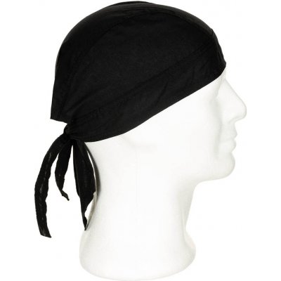 šátek MFH HEADWRAP Černá – Sleviste.cz