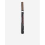 L'Oréal Paris Micro Tatouage Unbelieva Brow tužka na obočí 108 Dark Brunette 1 g – Zboží Dáma