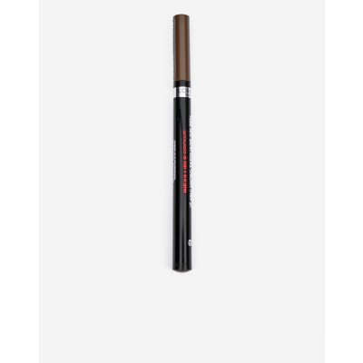 L'Oréal Paris Micro Tatouage Unbelieva Brow tužka na obočí 108 Dark Brunette 1 g – Zboží Dáma