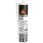 Sikaflex 522 300 ml černá – Hledejceny.cz