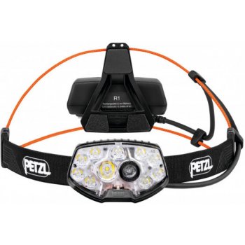 Petzl NAO RL