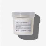 Davines LOVE CURL conditioner – kondicionér pro vlnité a kudrnaté vlasy 250 ml