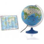 globus Family Solid 30 cm v českém jazyce – Hledejceny.cz