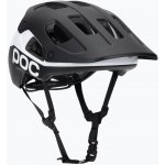 POC Cularis Pure Uranium Black Matt/Hydrogen White 2026 – Zboží Mobilmania