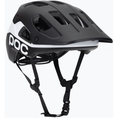 POC Cularis Pure Uranium Black Matt/Hydrogen White 2026 – Zboží Mobilmania