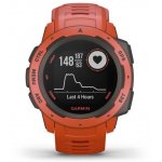 Garmin Instinct – Zboží Živě