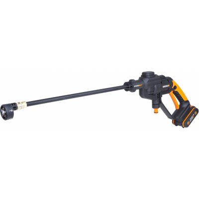 WORX Garden WG620E – Hledejceny.cz