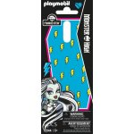 Playmobil 72044 Monster High Frankie Stein - přívěsek – Zboží Živě
