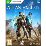 Atlas Fallen (XSX) – Zboží Mobilmania