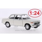 Welly BMW 2002 Ti 1:24 – Zbozi.Blesk.cz