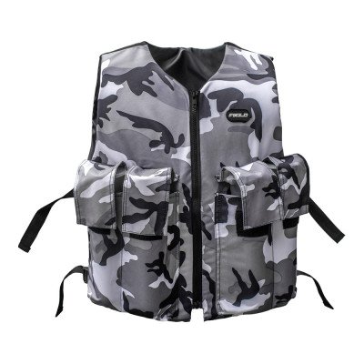 Field Paintballová 4+1 v2 Urban Camo – Zboží Mobilmania