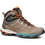 Asolo Acadia MID LTH GTX Bunion antracit – Zboží Dáma