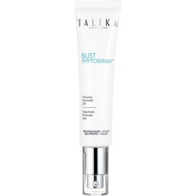 Talika Bust Phytoserum sérum pro zpevnění pokožky poprsí 70 ml