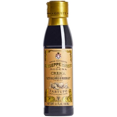 GIUSTI Modena 1605 Balzamikové glazé 150 ml – Zboží Dáma