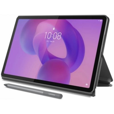 Lenovo IdeaTab 11" 2.5K MediaTek Dimensity 6300, 8GB RAM, Luna Grey – Zboží Živě Lenovo IdeaTab 11" 2.5K MediaTek Dimensity 6300, 8GB RAM, Luna Grey – Zboží Živě