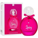 Obsessive Pikantní parfém Spicy Obsessive 30 ml – Zboží Dáma