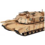 Academy Model Kit M1A1 Abrams Irák 2003 13202 1:35 – Zboží Mobilmania