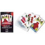 Hrací karty 1884 s.r.o. Mariáš jednohlavý Kolín – Zbozi.Blesk.cz