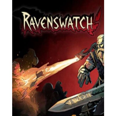 Ravenswatch
