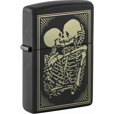 ZippoLovers Design 66014 – Zboží Dáma