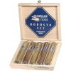 Doutník Stanislaw Robusto set 5 ks 5 ks