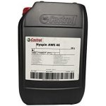 Castrol Hyspin AWS 46 20 l | Zboží Auto