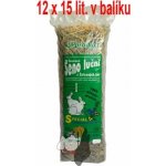 JLP Seno luční s bylinkami 15 l – Hledejceny.cz