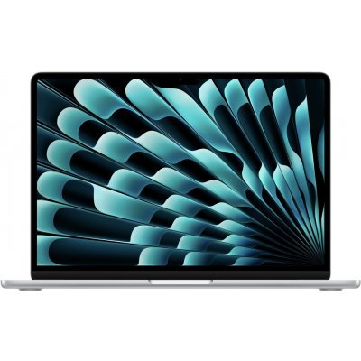 Apple MacBook Air 13 M3 MXCT3CZ/A – Zboží Živě